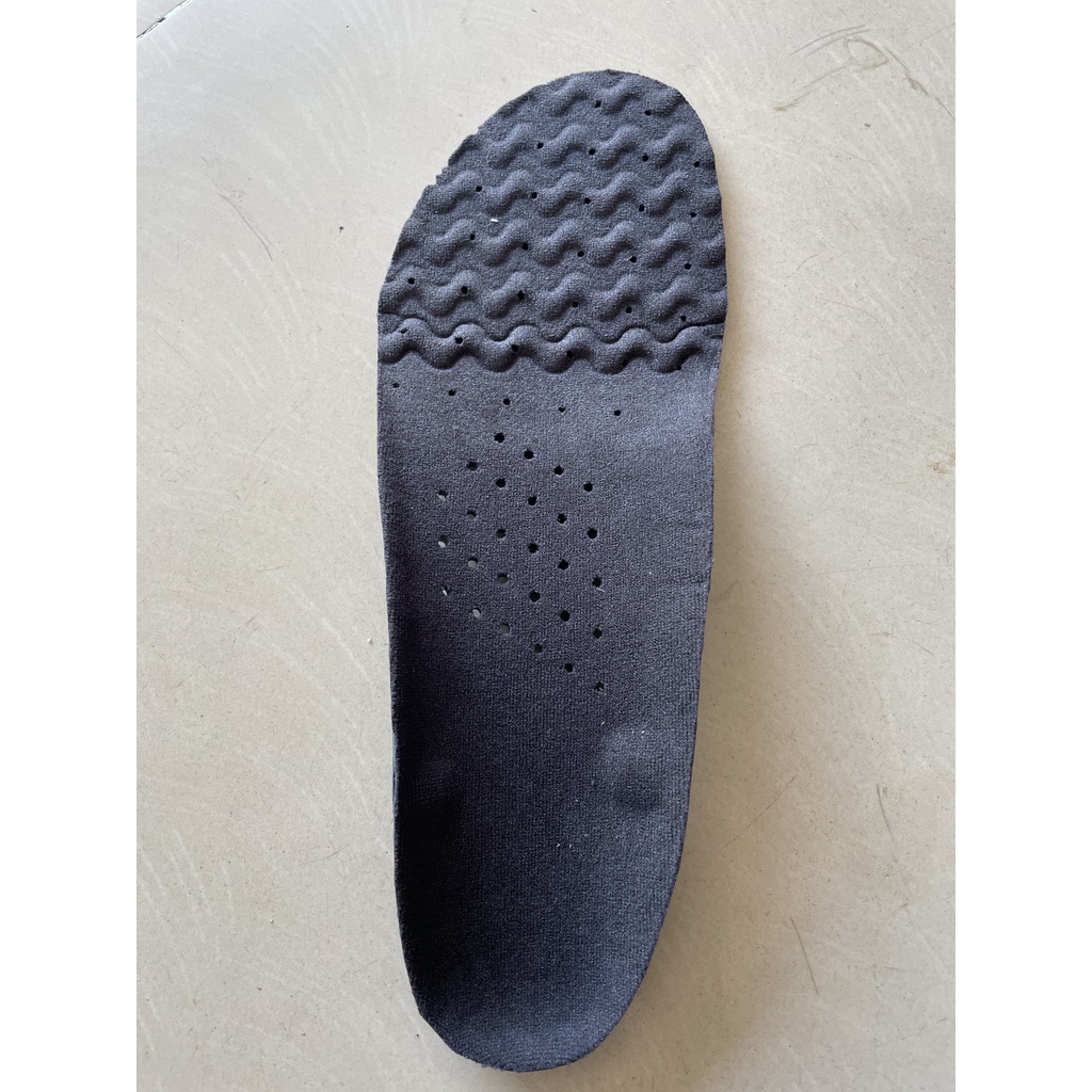 Lót giày êm chân