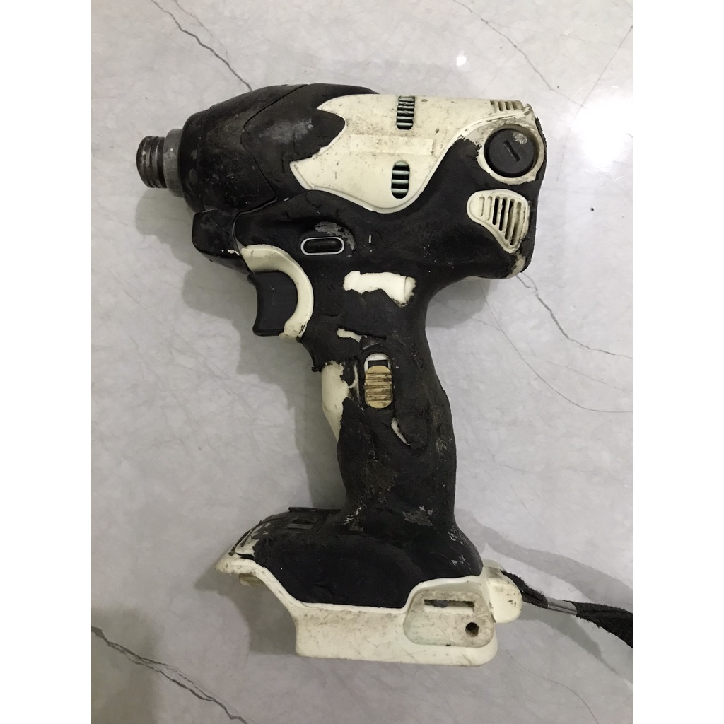 Máy bắn vít HITACHI 14.4v