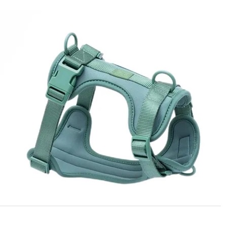 Yếm bảo hộ vải nhiều màu dành cho chó