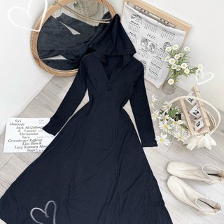 ĐẦM MIDI POLO