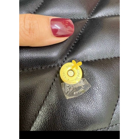 Túi vip gift kẹp nách trần trám sang chảnh