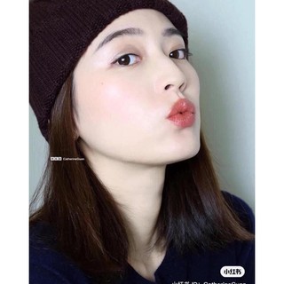 Son DI or Addict Lip Tint 421 unbox