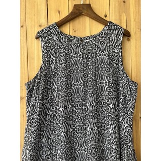 [SALE]Áo Voan Kiểu 2 Lớp Dư Xịn