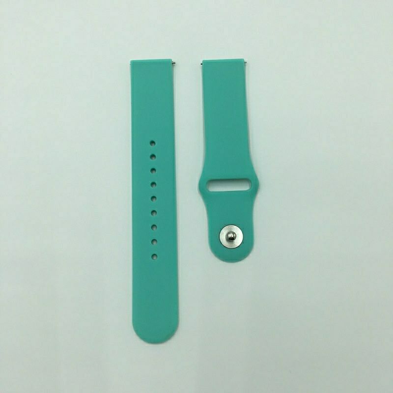 Ốp Silicone Bảo Vệ Cho Đồng Hồ Haylou Solar Plus RT3 Haylou RT2