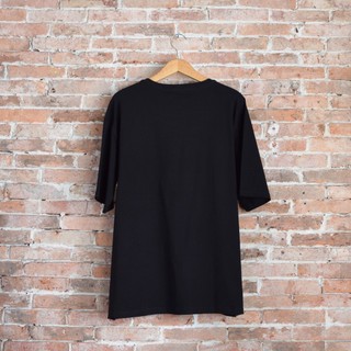 Áo thun cotton oversize CATS DON'T CRY