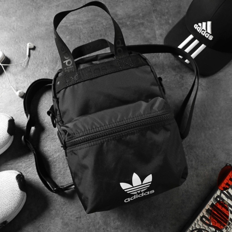Balo mini nữ Adidas xuất Hàn full phụ liệu hãng Adidas