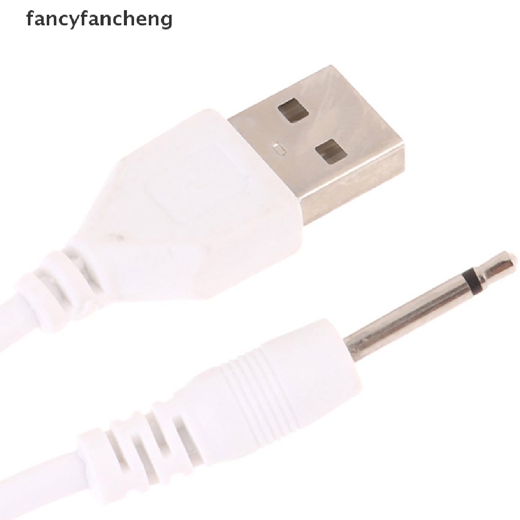 Dây Cáp Sạc USB DC 2.5 Chuyên Dụng Chất Lượng Cao