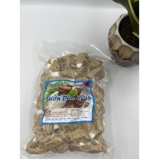 Sườn dừa chay thuần việt