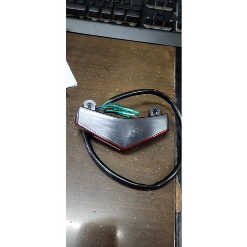 Đèn cảng Victoria 2009 mã VT3