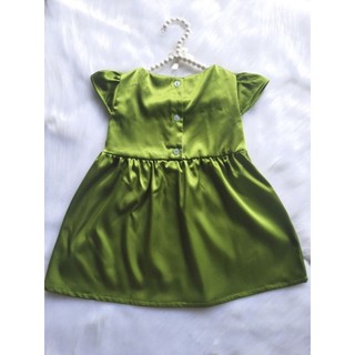 ĐẦM TAPTA XANH LỤA