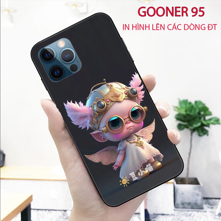 ỐP LƯNG IPHONE 11 PRO MAX-IP 12 PRO MAX-IP 13 PRO-IP 12PRO MAX IN HÌNH 12 CON GIÁP CÁ TÍNH SIÊU NGẦU