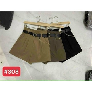 QUẦN SỌT KAKI KĐ 20004195