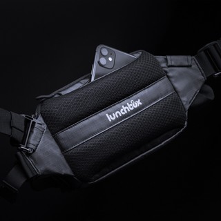 Túi đeo chéo Nam LunchBox Sling Pack
