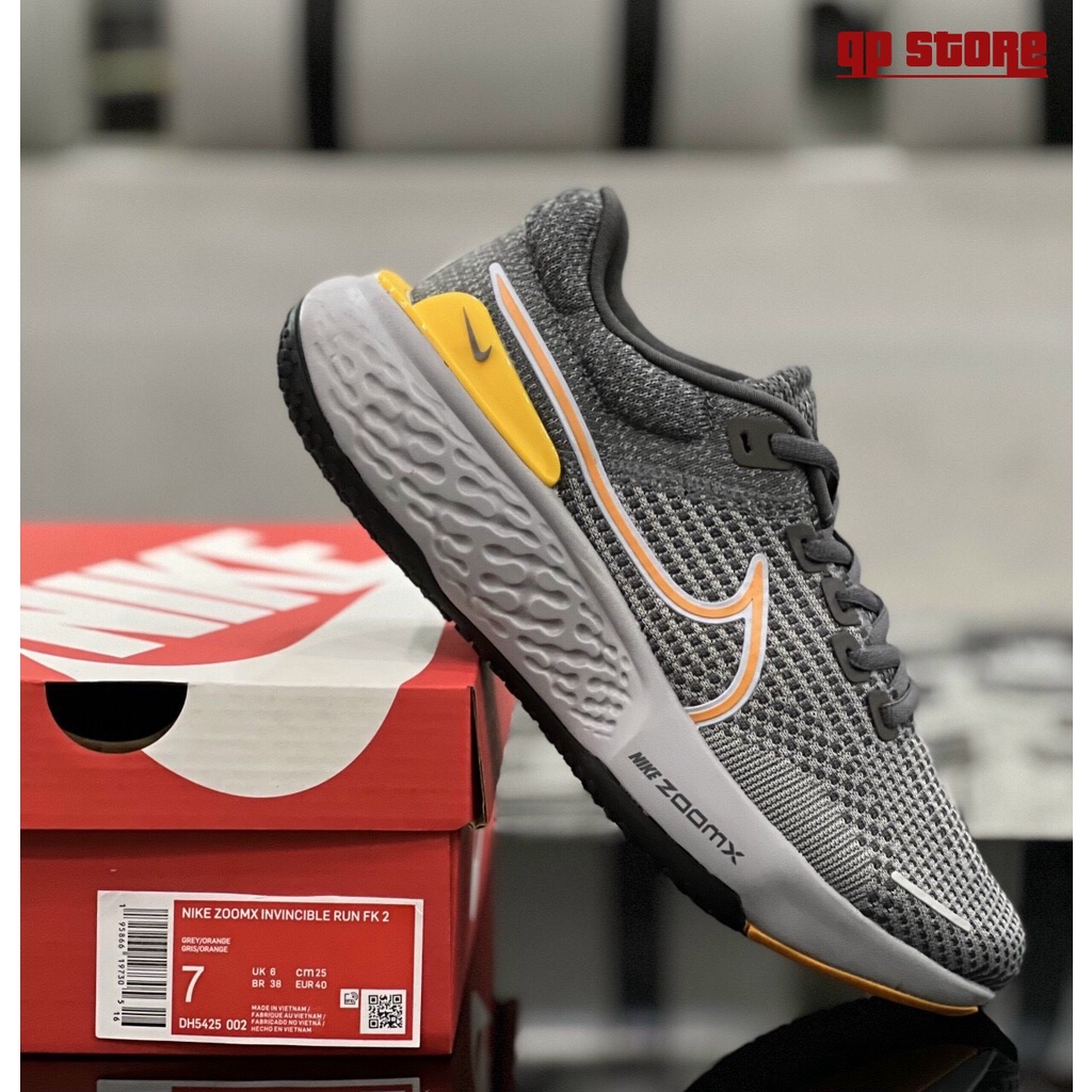 Giày Thể Thao Nike Invincible
