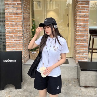 quần short nỉ - Short pants