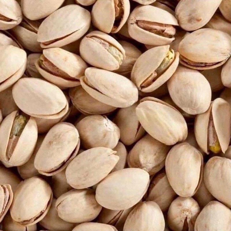 𝗛𝗔̣𝗧 𝗗𝗘̉ 𝗖𝗨̛𝗢̛̀𝗜 𝗥𝗔𝗡𝗚 𝗠𝗨𝗢̂́𝗜 𝗞𝗜𝗥𝗞𝗟𝗔𝗡𝗗 𝗣𝗜𝗦𝗧𝗔𝗖𝗛𝗜𝗢𝗦 HẠT DẺ RANG MUỐI 1.36KG