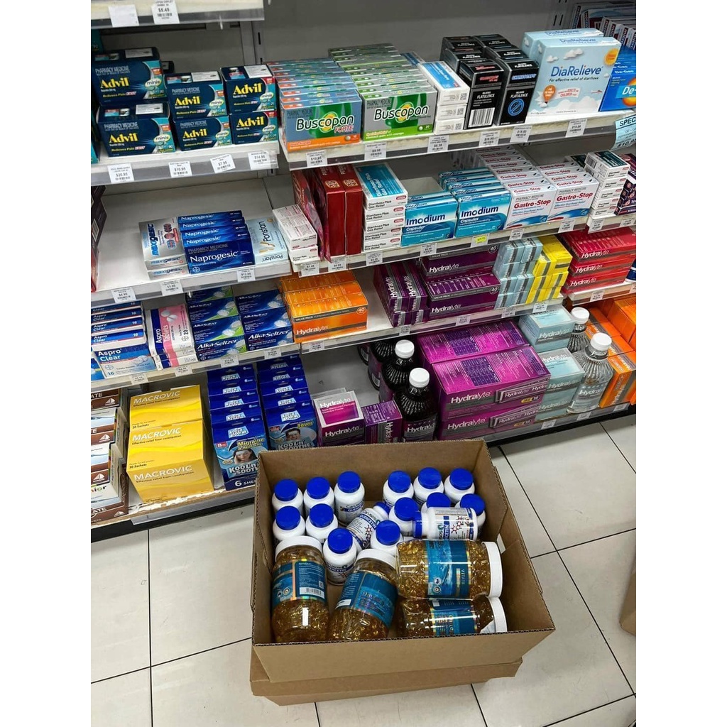 [ Hỗ trợ mạch máu] Viên uống chống oxy hóa mạch máu ngăn đột quỵ Carusos Quercetin 60 viên