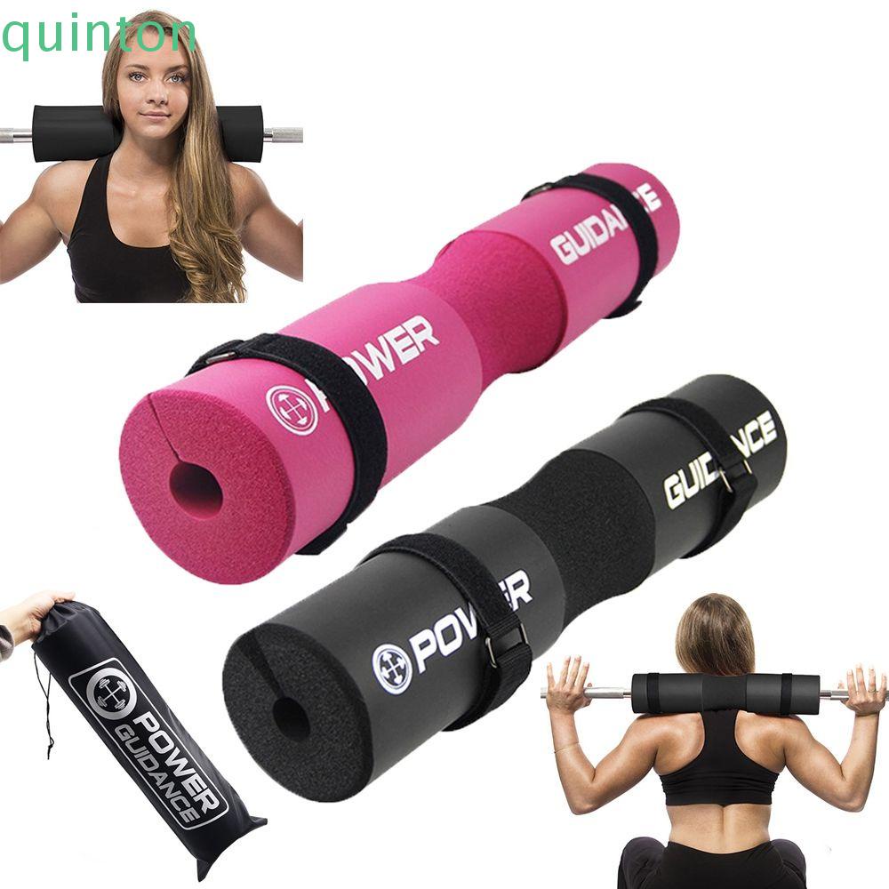 Đệm Xốp Lót Vai Hỗ Trợ Nâng Tạ / Tập Gym