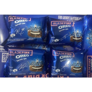 BÁNH OREO X BLACKPINK 🌸 (chỉ Bánh)