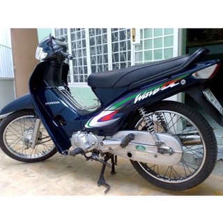gáy xe wave anpha (wave nhỏ) cao cấp loại 1