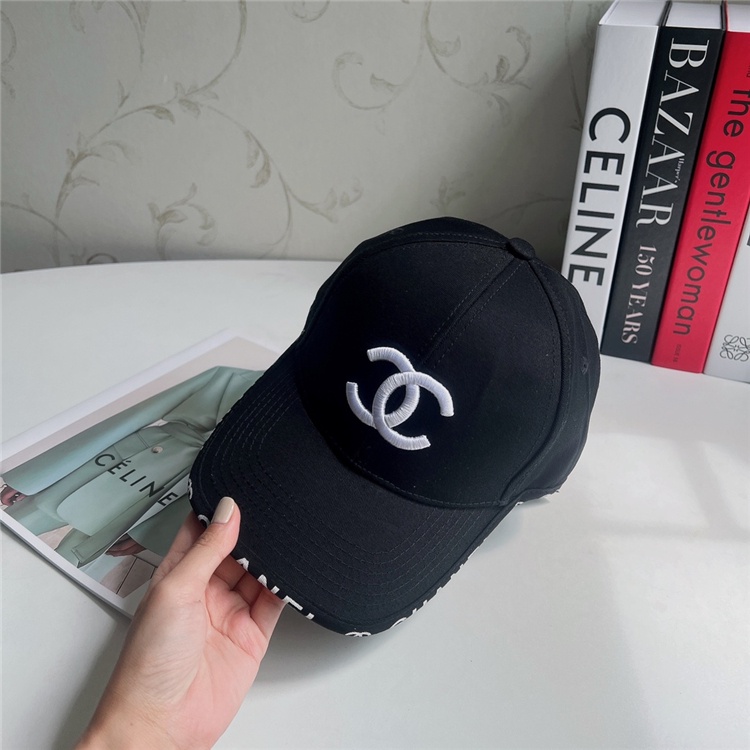 Mũ Lưỡi Trai Lv Phong Cách Hip Hop Thời Trang Cho Nam Và Nữ