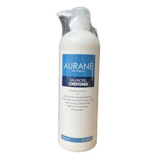 Dầu xả dinh dưỡng Aurane Balancing Conditioner cho mọi loại tóc 750ml