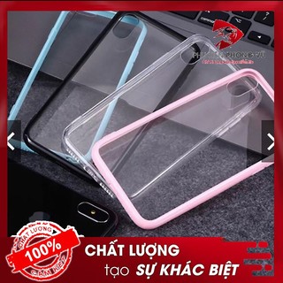 Ốp trơn chống ố đủ màu ( Sll inbox ) - Ốp iphone
