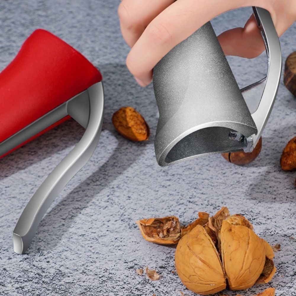 Dụng Cụ Kẹp Hạt Dẻ TAYLOR1 Bằng Hợp Kim Chống Vỡ Màu Đen