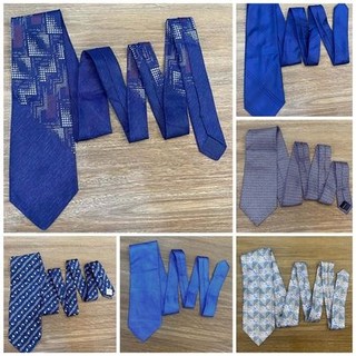 [DEAL HOT] Cà vạt vintage 2nd thời trang