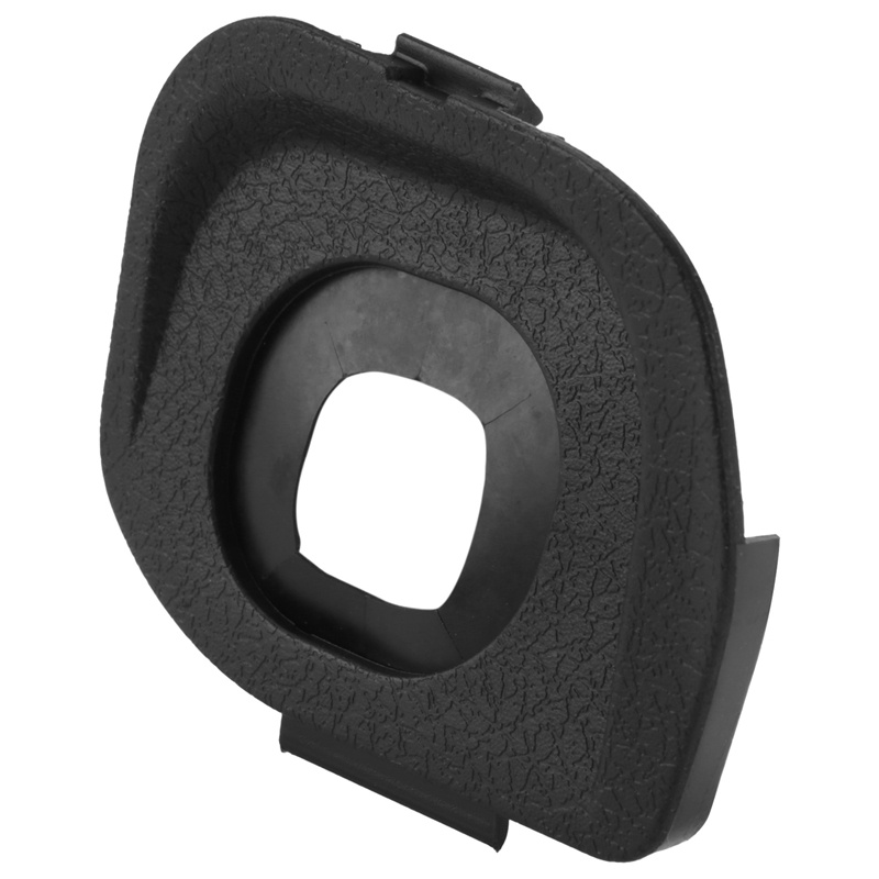 Vỏ Bọc Công Tắc Điều Khiển Chống Bụi Cho Toyota Hilux Revo Fortuner SR5 M70 M80 84632-34011 45186-0K120-C0