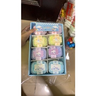 Slime basic slime sữa màu pastel cực xinh HÂN Olivia