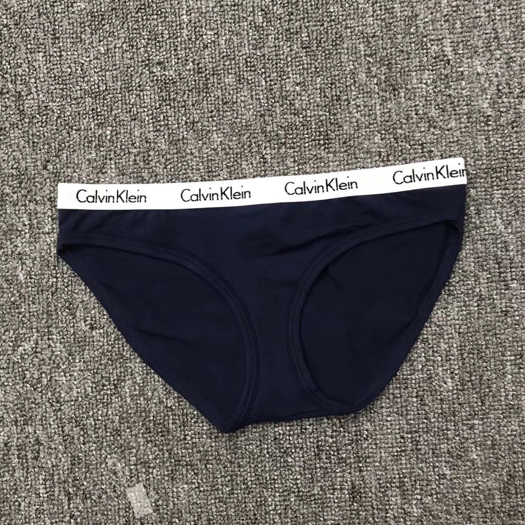 Quần Lót Cotton Mềm Mại Thoáng Khí Gợi Cảm Cho Nữ