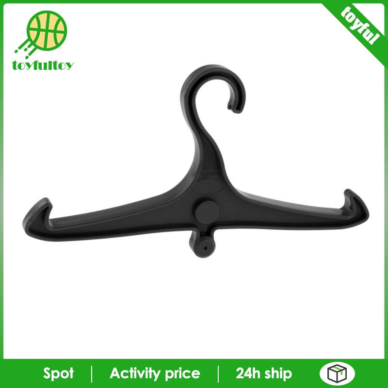 Móc Phơi Đồ Bơi / Lặn Biển Màu Vàng Tiện Dụng