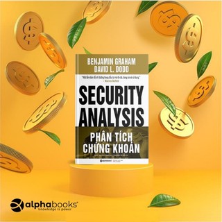 Sách > Phân Tích Chứng Khoán (Security Analysis)