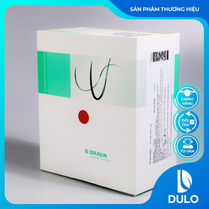 Chỉ phẫu thuật Dafilon 6/0