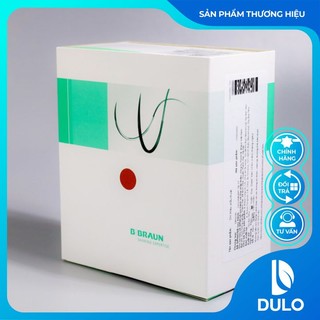 Chỉ phẫu thuật Dafilon 6/0 (Combo 6 sợi)