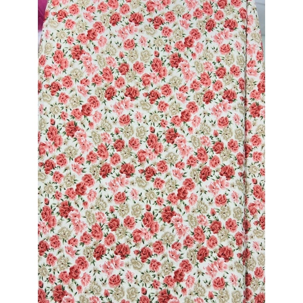 Vải lụa mango lạnh