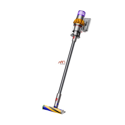 Thay Pin Máy Hút Bụi Dyson V15