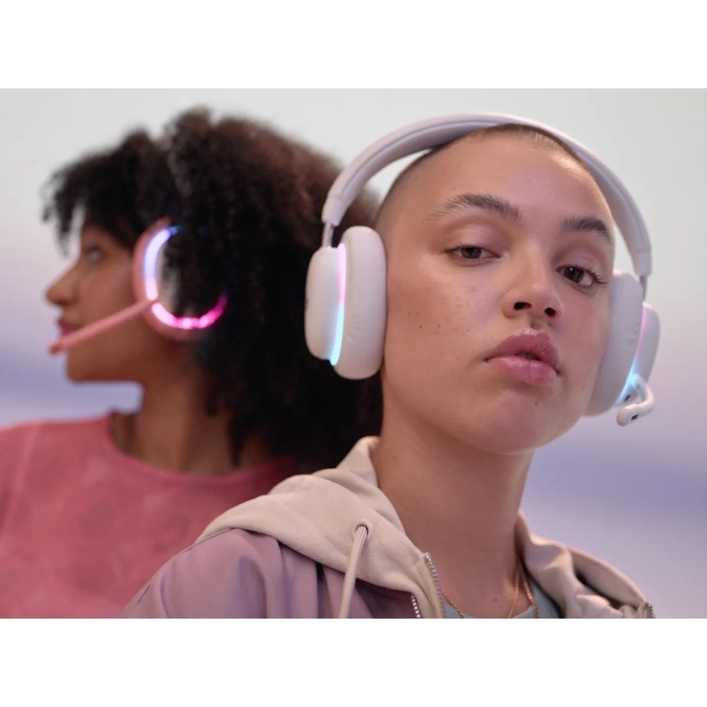 Tai nghe Logitech G735 - Hàng Chính Hãng