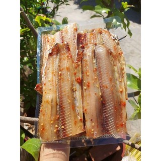 CÁ HỐ 1 NẮNG -500g. (giao hỏa tốc)