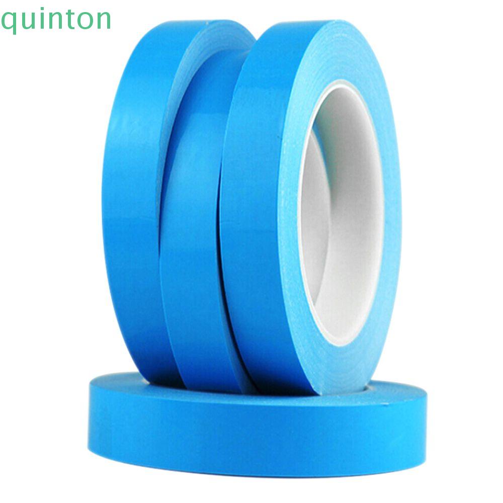Băng Keo Dán Chuyển Đổi Nhiệt Độ Đèn LED Màu Xanh Dương Cao Cấp Cho CPU