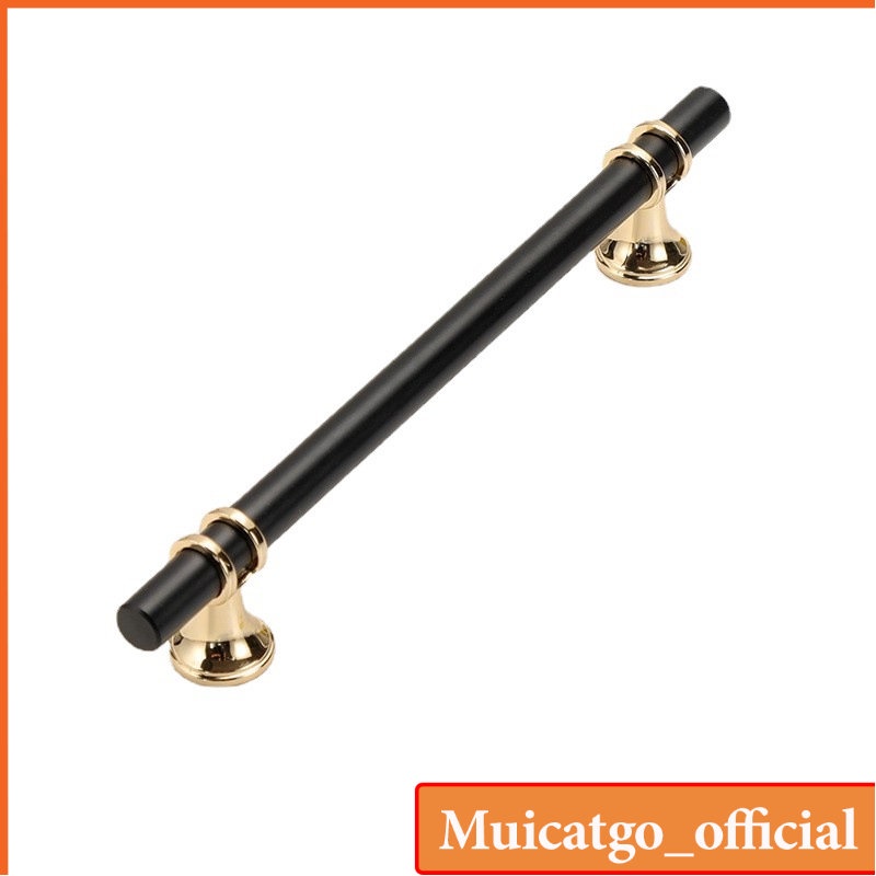 ✔️ Tay nắm cánh cửa tủ quần áo sang trọng lịch lãm