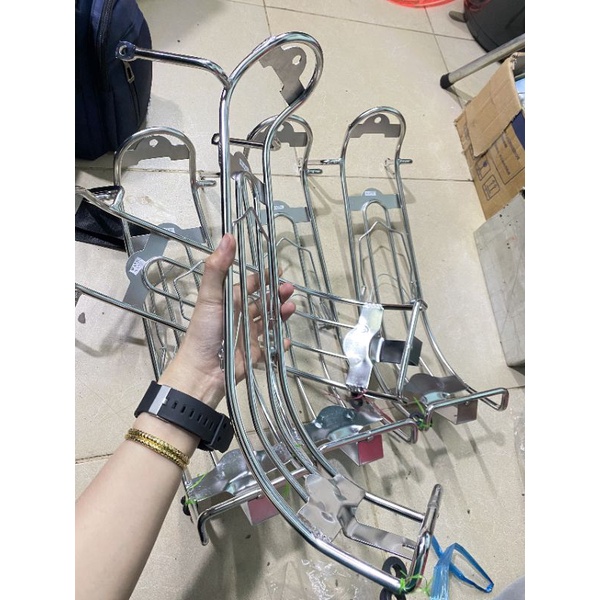 BaRa xuồng  wave nhỏ .wave zx