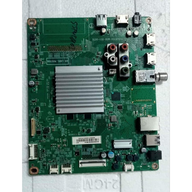 Bo mạch 55PUT6103