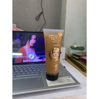 Mặt nạ vàng 24k Gold Mask