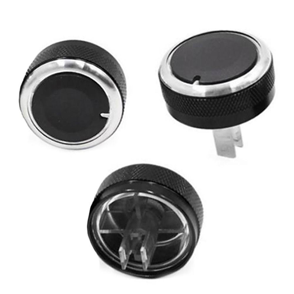 Nút Vặn Điều Hòa Thay Thế Cho Nissan Tiida NV200 Livina Geniss