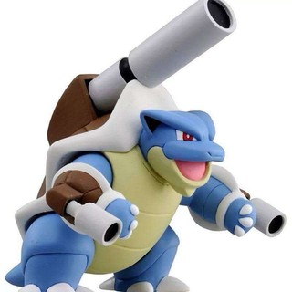 Mô hình nhân vật pokemon go có thể di chuyển kích cỡ lớn