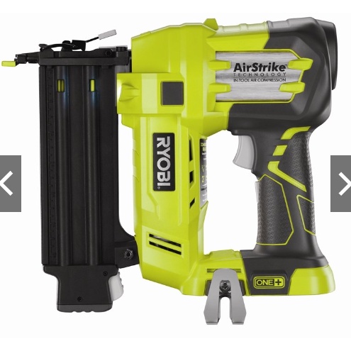 THÂN MÁY BẮN ĐINH F RYOBI 18V R18NL