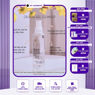 SỬA RỬA MẶT DỊU NHẸ, KHÔNG BỌT DR.SHEE