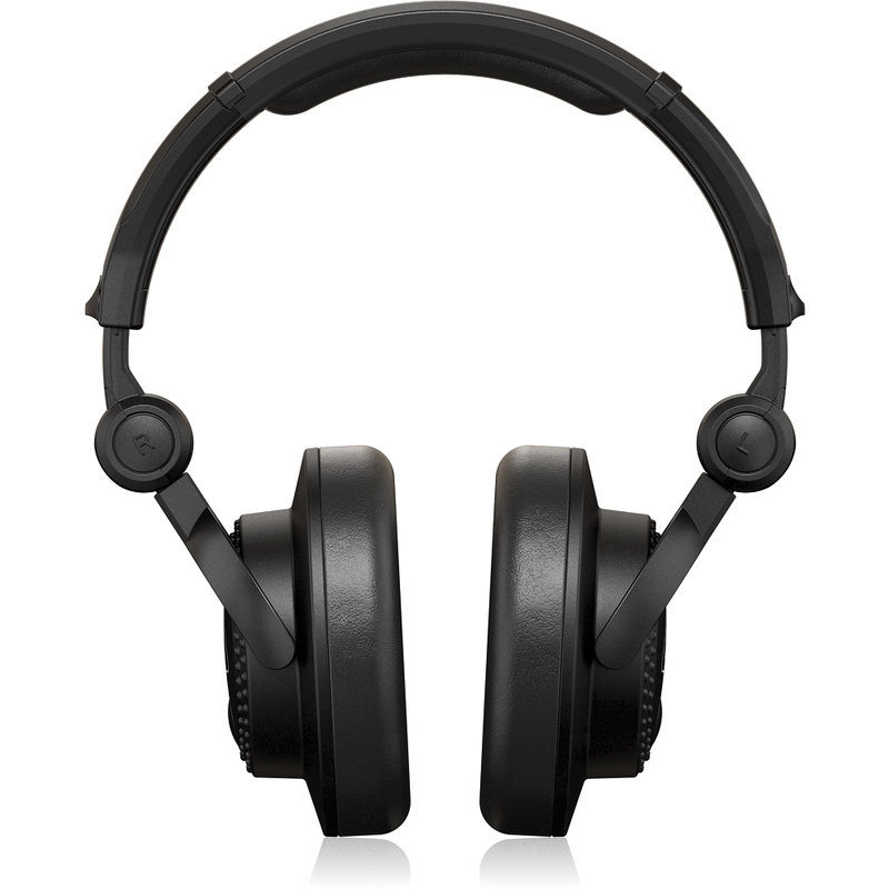 Hc 200 Dj Headphones Behringer